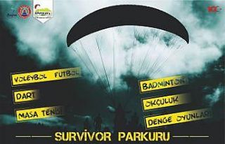 Kapıkaya Fest bu yıl bambaşka