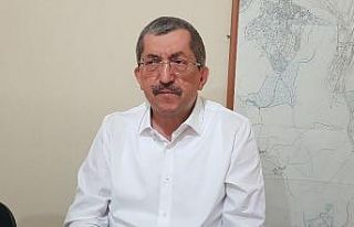 Karabük’te Filyos Endüstri bölgesi tepkisi