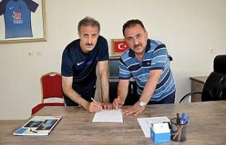 Karacabey Belediyespor’da Yılmaz dönemi