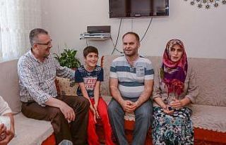 Karacabey’de “Açık Kapı Günleri” başlıyor