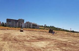 Karaköprü’de kurban satış ve kesim yerleri belirlendi