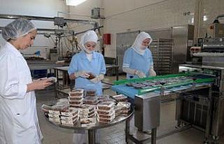 Kardelen kapasitesini 3 kat artırdı