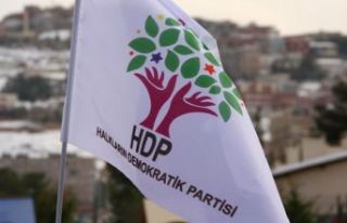 Kars’ta HDP’li yöneticilere operasyon: 11 gözaltı