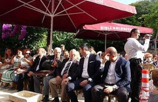 Başkan Yüksel, Lozan Barış Konferansı, etkinliğine...