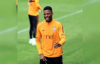 Kasımpaşa’nın kasasını Galatasaray doldurdu