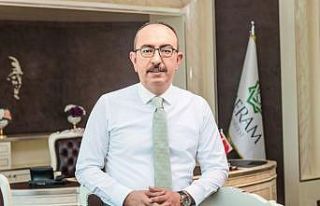 Kavuş: “Basın, toplumun gelişmesi ve bilinçlenmesinde...