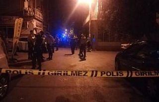 Kayınpeder kendisine silah çeken damadını bıçakladı