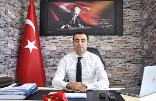 Kaymakam Doğru’dan iki proje müjdesi