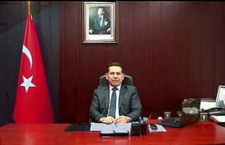 Kaymakam Yılmaz: “15 Temmuz’da Cumhuriyet Meydanındayız”