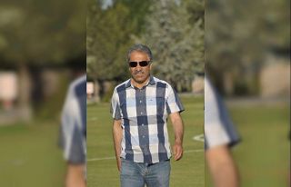 Kayserispor Başkanı Erol Bedir: "Deniz için...