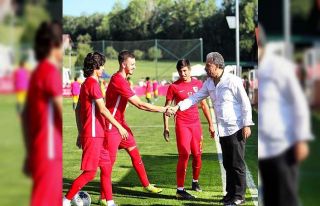 Kayserispor’un rakibi değişti