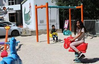 Kazada hayatını kaybeden 3 yaşındaki kızının...