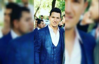 Kazada yaralanan astsubay kurtarılamadı