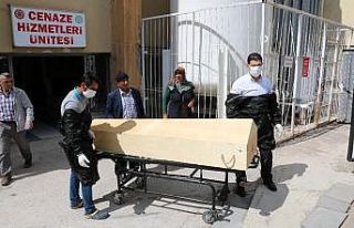 Kene tarafından ısırılan genç kadın öldü