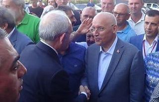 Kılıçdaroğlu, CHP Çalıştayı’nın yapılacağı...