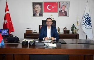 Kırkpınar Biga’ya geliyor