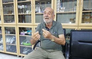 Acılı baba: “Devletimiz bu adamı assın”