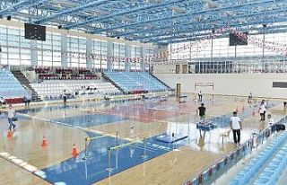 KMÜ BESYO’ya özel yetenek sınavıyla 161 öğrenci...