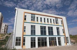 Kocasinan Belediyesi’nden Ahievran’a Aile Sağlığı...