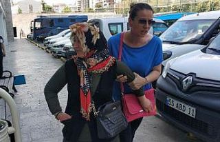 Kocasını öldürtüp 2 yıl sonra kayıp başvurusu...