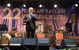 Konyaaltı Belediye Başkanı Esen: "300 parselin...