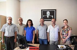 Konyaaltı’nda belediye-tarım ilçe işbirliği