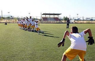 Konya’da 28 ilçede Yaz Spor Okulları eğitimlere...