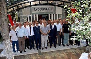 Koyunhisar zaferinin 717. yıl dönümü kutlandı