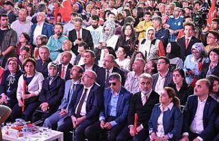 KTO, 15 Temmuz’da Yine Meydanda Nöbetteydi