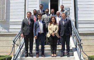 KTSO’dan Volkswagen’in 1.3 milyar euroluk yatırımı...