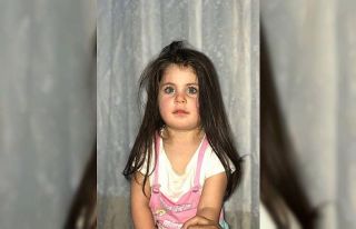 Küçük Leyla’nın biyolojik babası ortaya çıktı