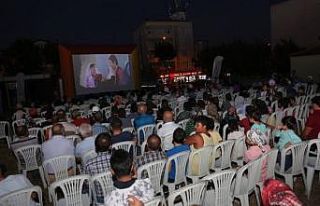 Küçükçekmece’de 7’den 70’e yaz eğlencesi...