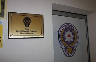 Kula KGYS ile 24 saat gözetleniyor
