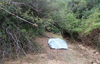 Kula’da şüpheli ölüm