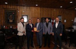 Kültürel, Sosyal ve Bilimsel Kalkınma ön planda...