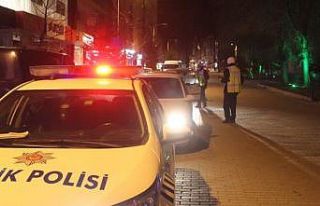 Kurban Bayramı öncesi denetimler arttı