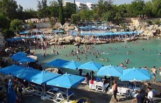 Kurban Bayramında turizmcilerin umudu yerli turist