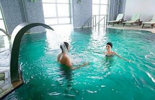 Kuşadası’nda hedef termal sağlık turizmi