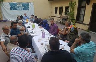 Kütahya’da Cimcik Festivali