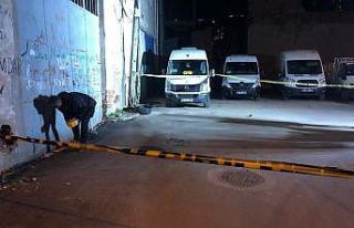 Kuzenini öldüren sanığa müebbet talebi