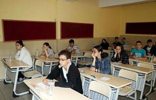 LGS tercihlerinde "Mesleğim Hayatım" portalı...