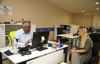 Maaşlı çalışanken milyonluk şirket sahibi oldu