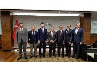 Macaristan Tanıtım Günü etkinliği gerçekleştirildi