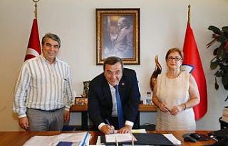 Madde Bağımlılığı ile Mücadele Merkezi için...