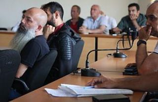 Maltepe’de gürültüye son verilecek