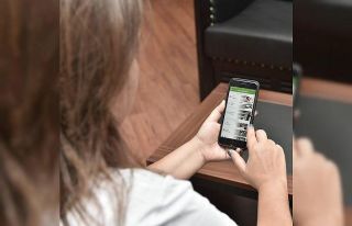 Mamak IOS ve Android’de