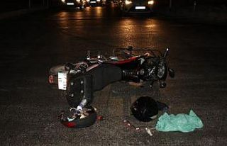 Manavgat’ta trafik kazaları: 6 yaralı