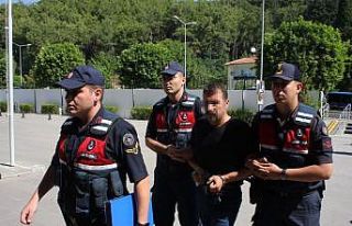 Manavgat’taki cinayetin ardından kıskançlık...