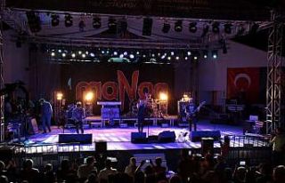 Manga, Nasreddin Hoca Şenliği’nde hayranlarıyla...