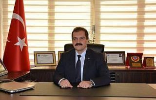 Manisa Göç İdaresi Müdürü Doğramacı kalp krizinden...